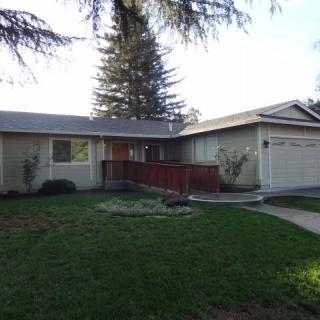 Francis House