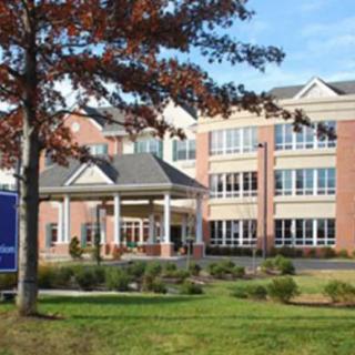 Meridian Nursing & Rehab At Shrewsbury
