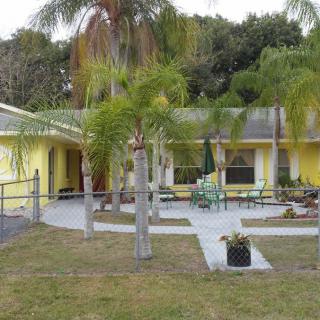 Magnolia Acres