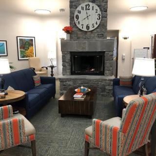 Parsons House Cypress,  LLC