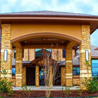 Sterling Oaks Rehabilitation