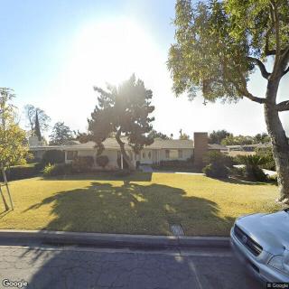 Hampton Guest Home
