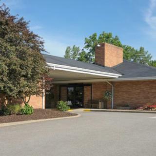 Life Care Center Of Medina