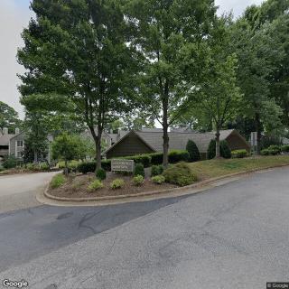 The Templeton at Cary