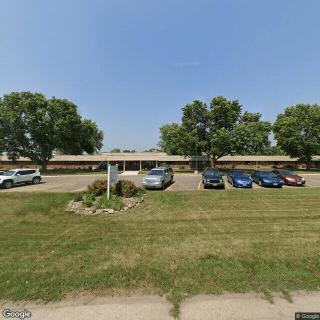 Milford Nursing Ctr