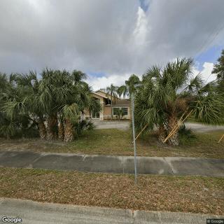 Evergreen Manor