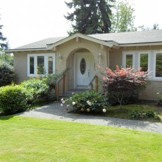 Tranquil Gardens Adult Family Home