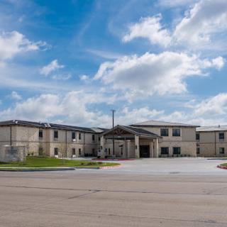 The Reserve At Richardson