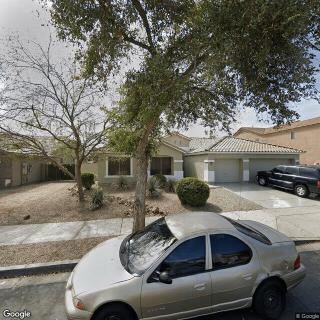 Sims Family Home,  Inc.