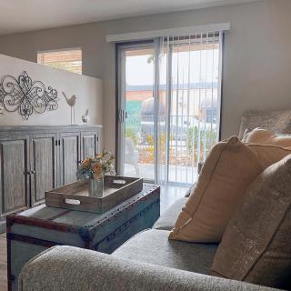 Balance Assisted Living and Memory Care