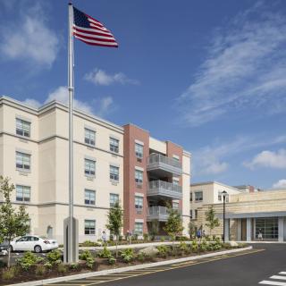 Jewish Senior Services