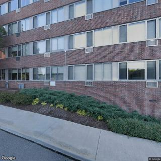 Westerly Apartments
