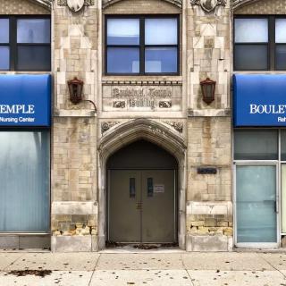Boulevard Temple Care Center
