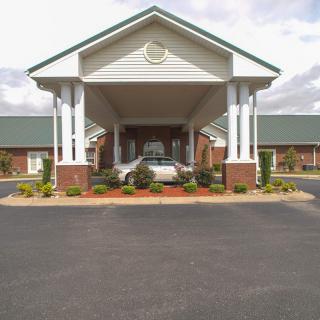 The Bungalows at Jonesboro
