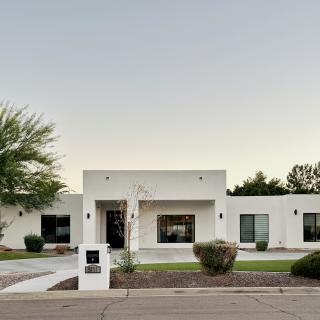 Kit's House