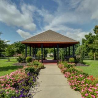 Ahava Healthcare Of Clarksville