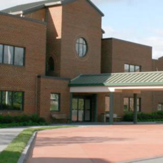 Northampton Manor Nursing And Rehabilitation Cente