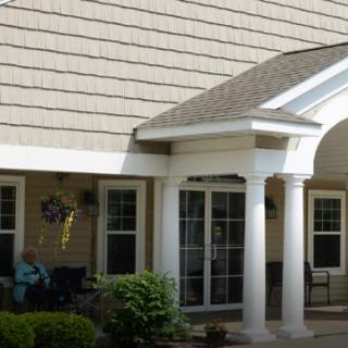 Brentwood Senior Living Memory Care