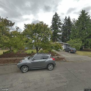 Merriment Adult Family Home,  LLC