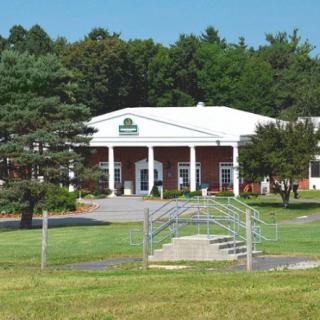 Life Care Center Of Nashoba Valley