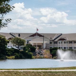 Windhaven Assisted Living Center