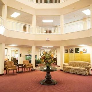 Brook Ridge Retirement Community