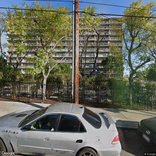 MacArthur Park Towers