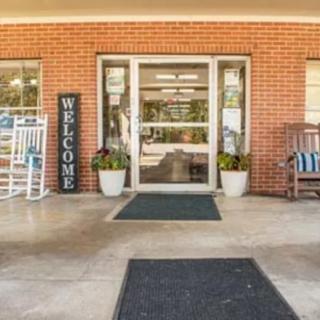 Hillcrest Care And Rehab