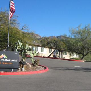 Superior Arboretum