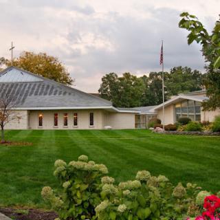 Saint Anne Home
