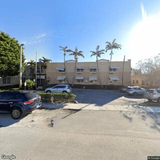 Floridean Nursing Home