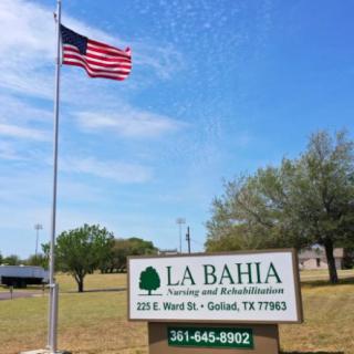 La Bahia Nursing And Rehabilitation