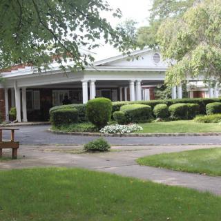 Cornell Care & Rehabilitation Center