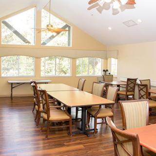 Brookdale Roseville