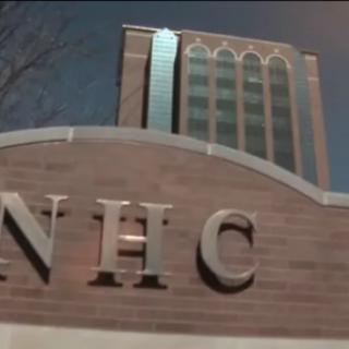 NHC Healthcare - Lewisburg