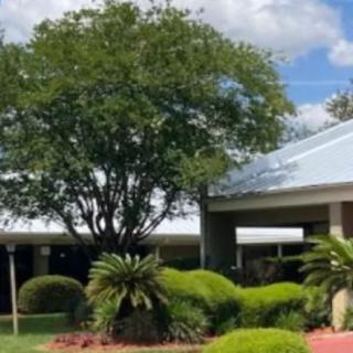 St Andrews Bay Skilled Nursing And Rehabilitation