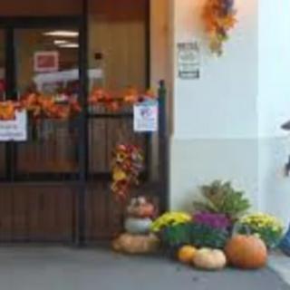 Lexington Manor Senior Care