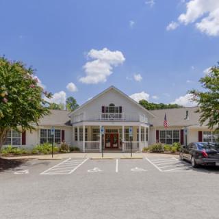 Brookdale Wake Forest