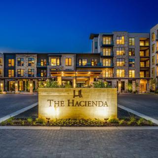The Hacienda At Georgetown