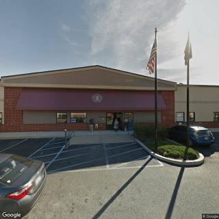 West Chester Area Senior Center