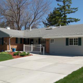 Serenity House Assisted Living I