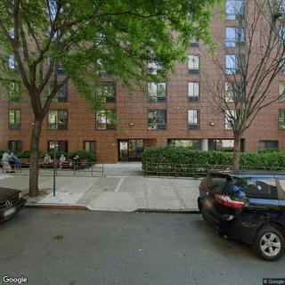 Weinberg Gardens