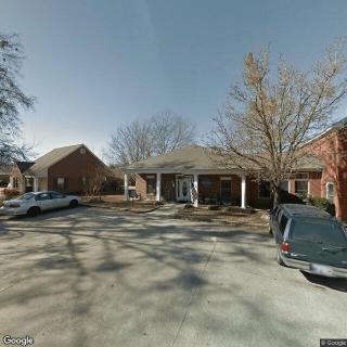 Church Street Manor,  Inc