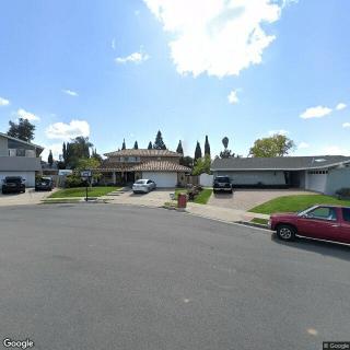 Golden Coast Senior Living #1