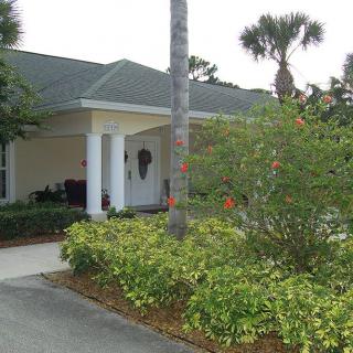 Pelican Garden Assisted Living