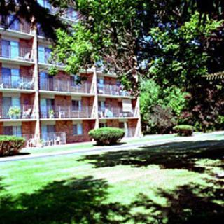 Normandy Apartments