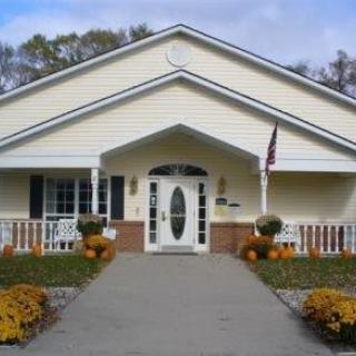 Arden Courts Of Sterling Heights