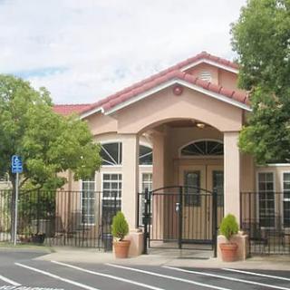 Senior Care Villa Of Loomis