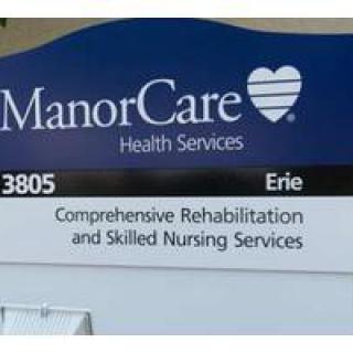 Twinbrook Healthcare And Rehabilitation Center