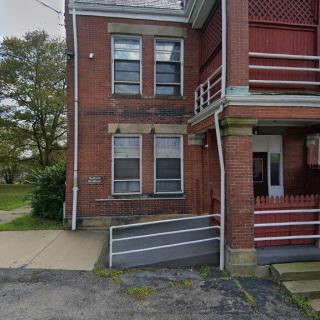 Passavant Memorial Homes Kohler Hall